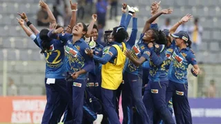 Sri Lanka Announces 15 Member Squad For ODI Series Vs Pakistan