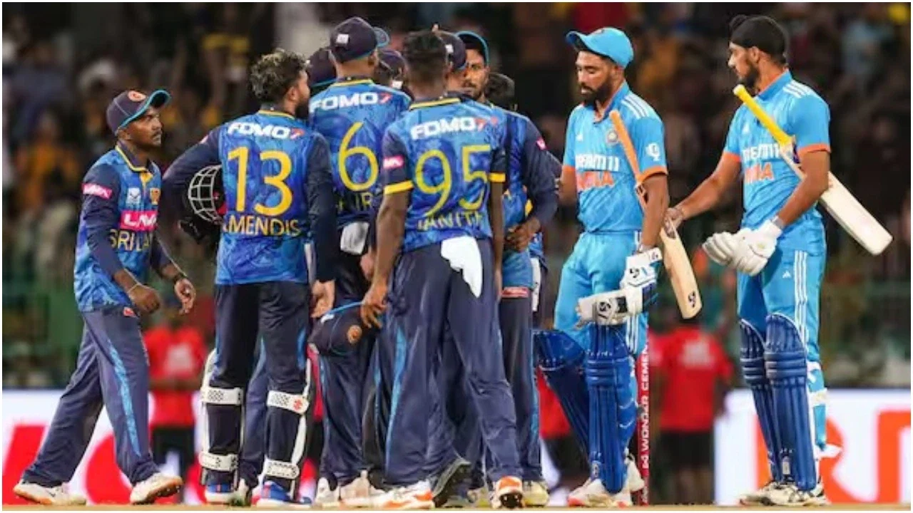 Sri Lanka in crisis! President quits as mass resignations shake 2027 World Cup plans