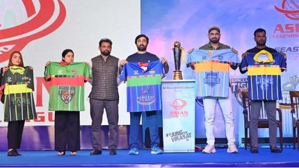 Indian Royals vs Bangladesh Tigers Sri Lankan Lions Vs Afghanistan Pathans Match Prediction Who Will Win Today S Asian Legends League 2026 Match