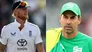 Stephen Fleming And Ben Stokes