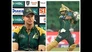 Steve Smith And Sahibzada Farhan 1