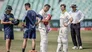 Steve Smith Concussion