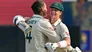 Steve Smith Injury Update Alex Carey Provides Insights Ahead Of SA Vs AUS 3rd Test