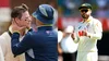 Steve Smith Ruled Out Josh Inglis IN