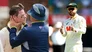Steve Smith Ruled Out Josh Inglis IN