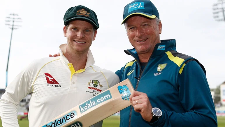 Steve Smith Surpasses Steve Waugh In All Time Test Run Scorers List