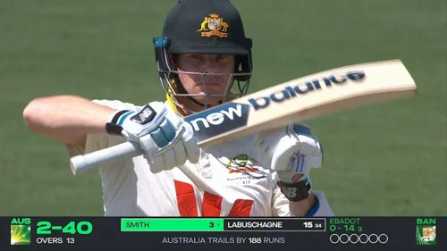 Steve Smith