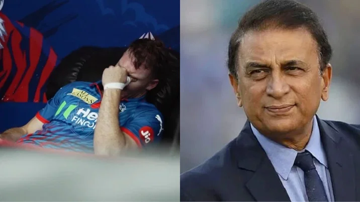 Sunil Gavaskar David Miller