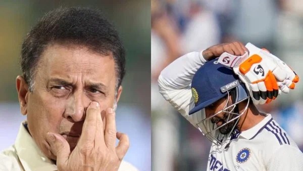 Sunil Gavaskar Asks To Impose Fine On Ravindra Jadeja And Sairaj Bahutule For Excessive No Balls In Colombo