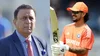 Sunil Gavaskar Slams Ishan Kishan S East Zone For Unnecessary Second Innings Batting In Duleep Trophy Final