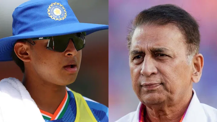 Sunil Gavaskar Warns Of Impact Of Delaying Vaibhav Sooryavanshi S Debut
