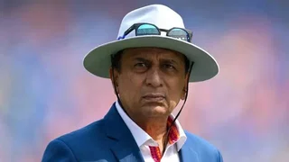 IND vs AFG Commentators 2026: Sunil Gavaskar