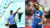 Sunil Joshi Likely To Help Ravi Bishnoi To Fix His Back Foot No Ball Issue In Zimbabwe