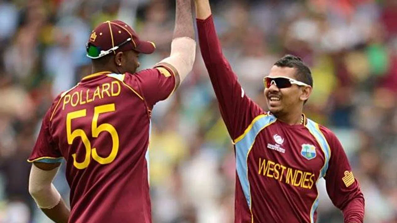 Sunil Narine&rsquo;s West Indies comeback gets fresh update