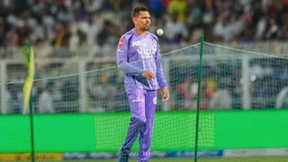 Sunil Narine