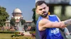 Supreme Court Mentions Virat Kohli In Hearing Ahead Of Diwali
