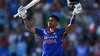 Suryakumar Yadav India