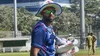 Suryakumar Yadav Mumbai