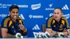 Suryakumar Yadav And Ajit Agarkar
