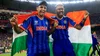 Suryakumar Yadav And Hardik Pandya