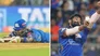 Suryakumar Yadav And Jasprit Bumrah