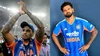 Suryakumar Yadav And Shreyas Iyer