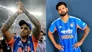 Suryakumar Yadav And Shreyas Iyer