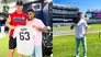 Suryakumar Yadav Announced As The Brand Ambassador Of MLB India