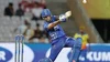 Suryakumar Yadav