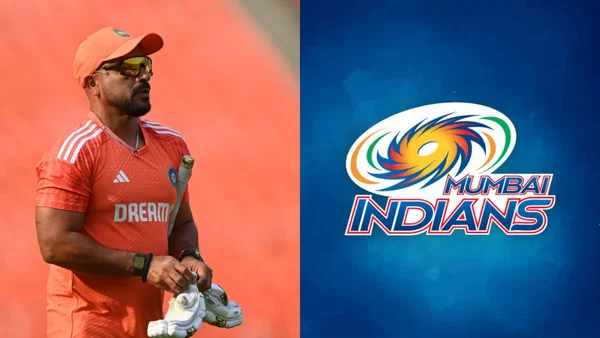 T Dilip To Join Mumbai Indians Ahead Of IPL 2027 Report