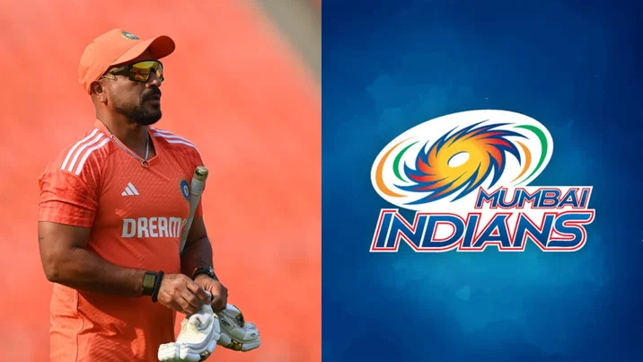 T Dilip To Join Mumbai Indians Ahead Of IPL 2027 Report