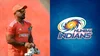 T Dilip To Join Mumbai Indians Ahead Of IPL 2027 Report