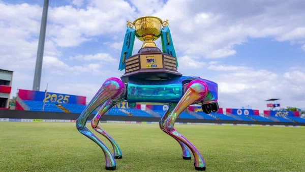 TNPL 2026 Schedule Squads Trophy
