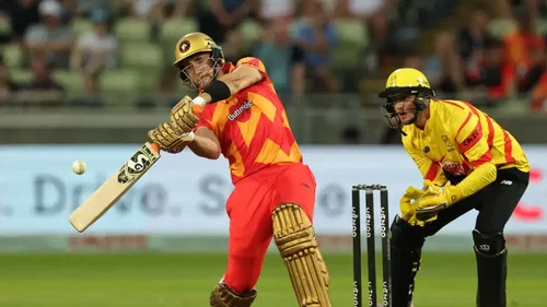 TRE Vs BRM Playing 11 Today Pitch Report Weather Trent Rockets Vs Birmingham Phoenix The Hundred 2026