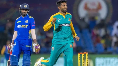 TRI Vs MDP Match Prediction Today Trichy Grand Cholas Vs Siechem Madurai Panthers TNPL 2026