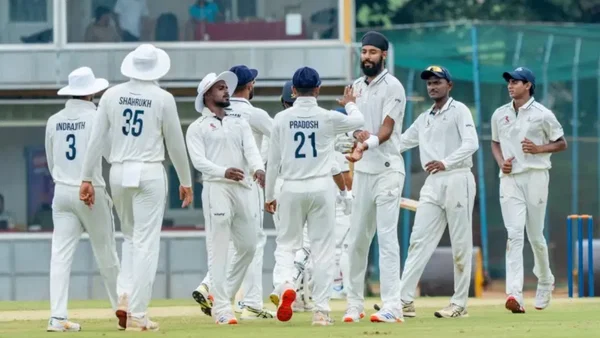 Tamil Nadu Announces Probable Squads For Ranji Trophy 2026 27 And CK Nayudu Trophy