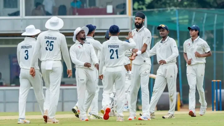 Tamil Nadu Announces Probable Squads For Ranji Trophy 2026 27 And CK Nayudu Trophy