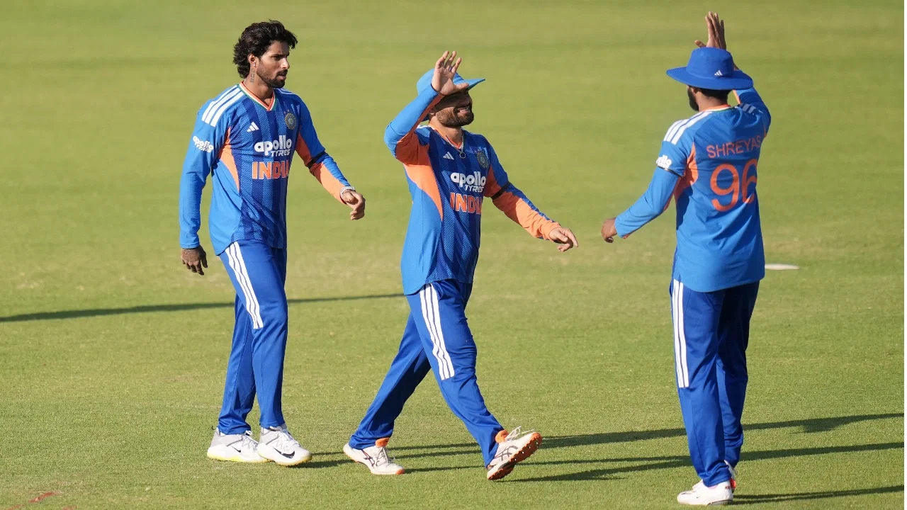 Team India
