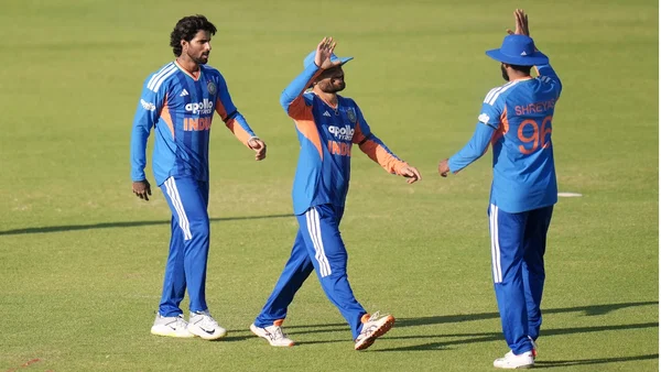 Team India