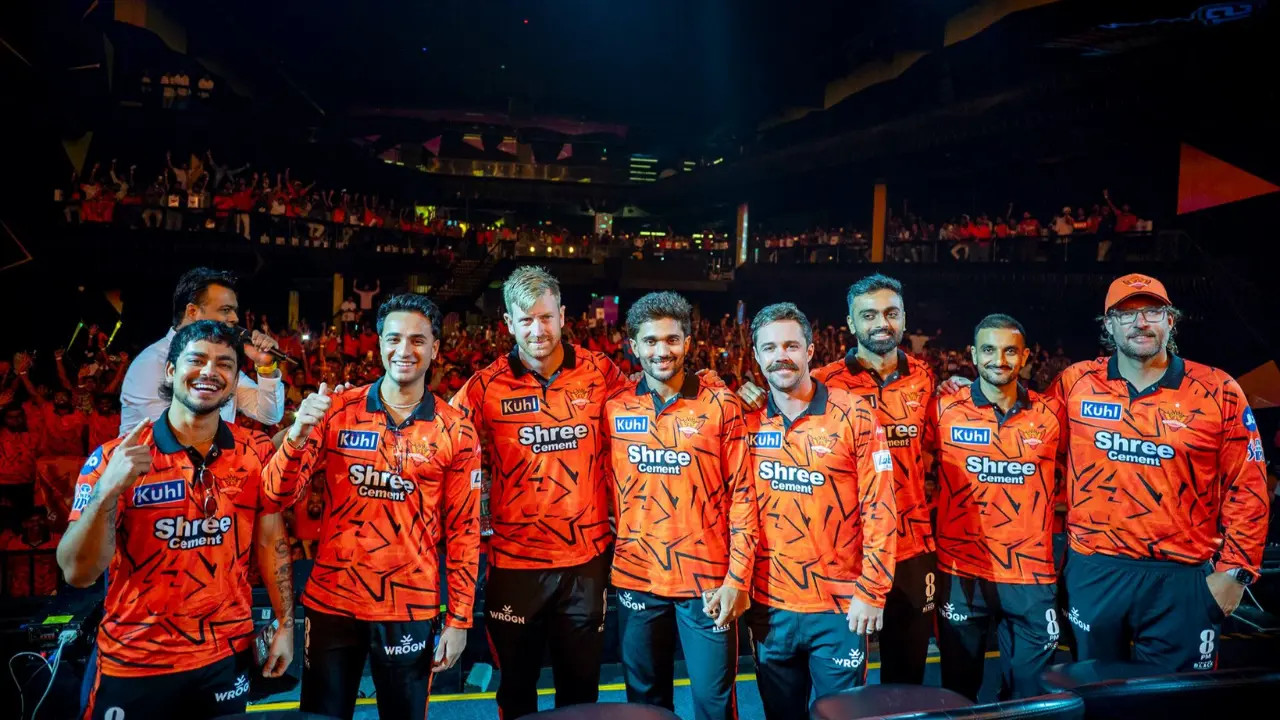 SRH backed to come out on top against RR in IPL 2026 Eliminator by Ambati Rayudu