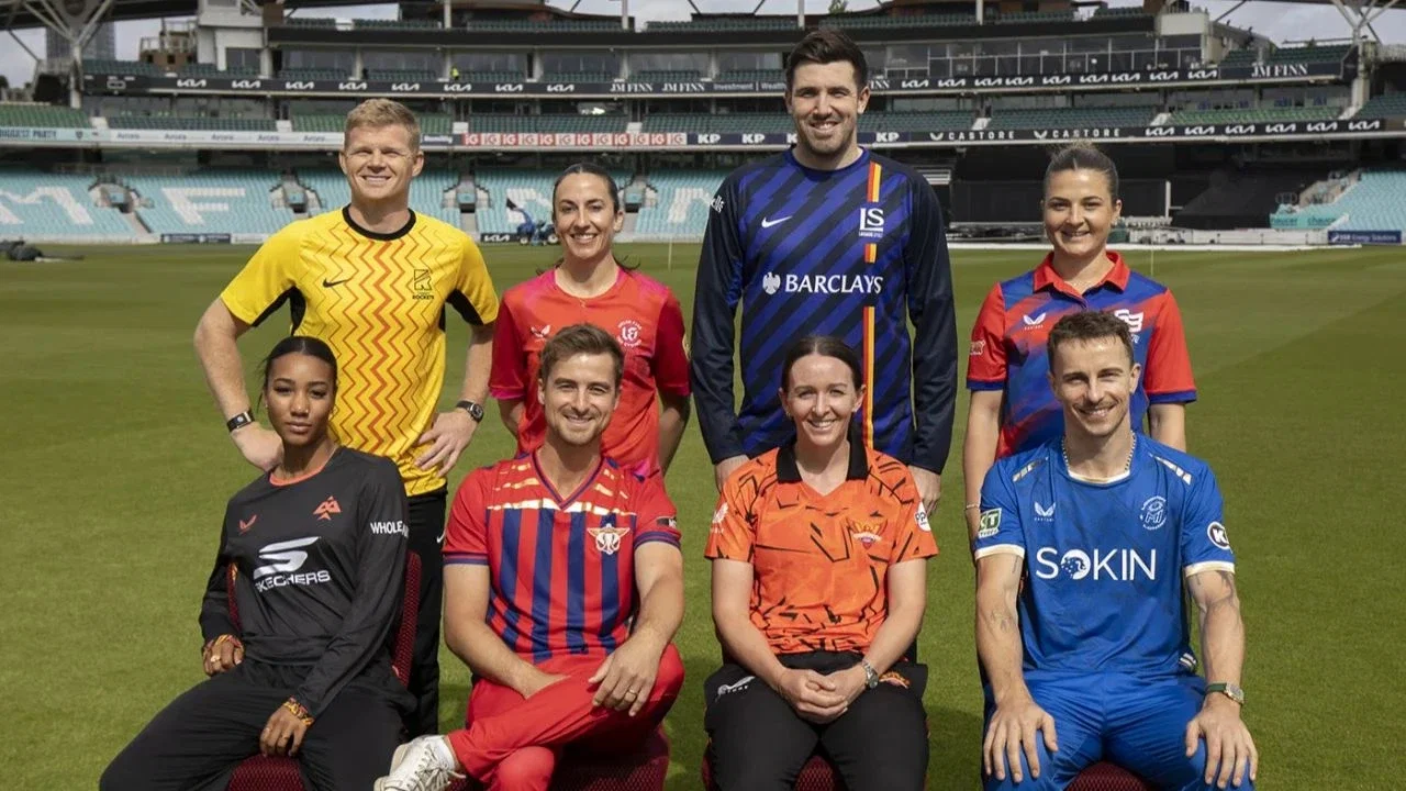 The Hundred Women 2026 Schedule: Full Fixtures, Match Dates, Venues & IST Timings The Hundred Women 2026 Schedule: Full Fixtures, Match Dates, Venues & IST Timings