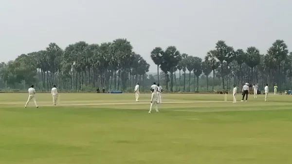 Three Puducherry Cricketers Suspended On Assault Charges