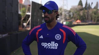 Tilak Varma