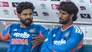Tilak Varma, Shreyas Iyer, India National Cricket Team