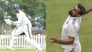 Tilak Varma And Mohammed Shami