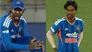 Tilak Varma Gets Injured In 3rd T20I Vs New Zealand