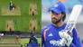Tilak Varma Run Out Vs West Indies