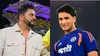 Abhishek Sharma Suresh Raina