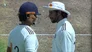 Tilak Varma Sledges Vaibhav Sooryavanshi Exchange Turns Physical In Duleep Trophy