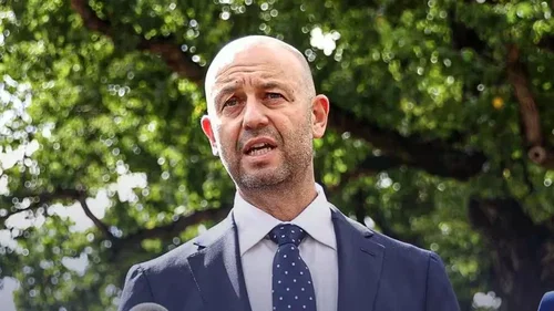 Todd Greenberg